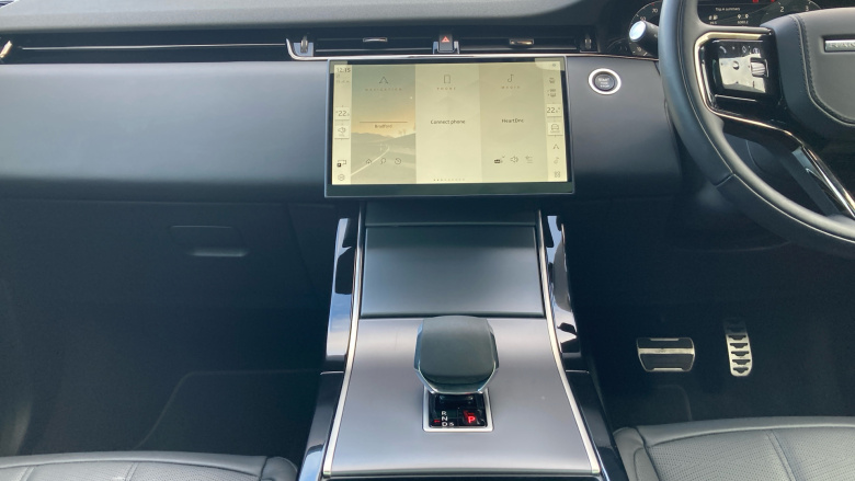 Land Rover Range Rover Evoque 2.0 D200 Dynamic HSE 5dr Auto Diesel Hatchback